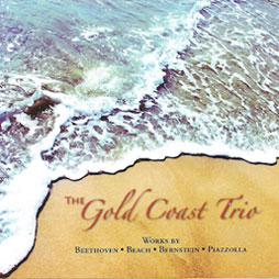 The Gold Coast Trio